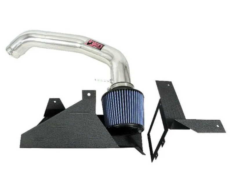 Ford Focus Rs/St 2.5T 05-09 Cold Air Intake Black [Injen] 1