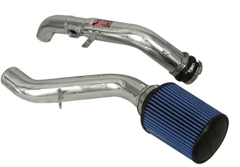 Ford Focus Rs 2.5T 10-16 Cold Air Intake Black [Injen] 1