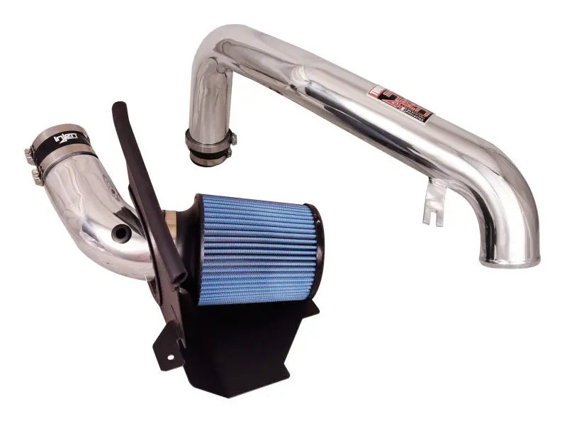 Ford Focus 15+ St 2.0T Air Intake System Black [Injen] 1