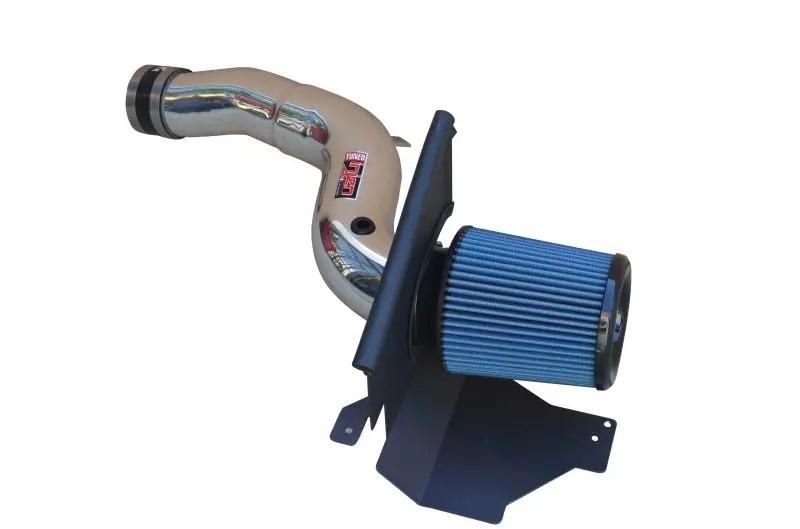 Ford Focus Rs 2.5T 16+ Cold Air Intake System Polish [Injen] 1