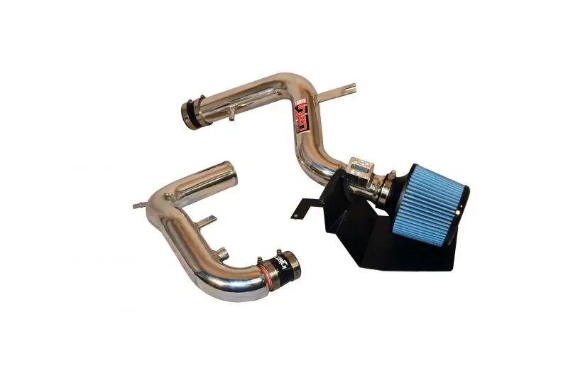 Ford Fiesta 13+ 1.0 Ecoboost Cold Air Intake Black [Injen] 1