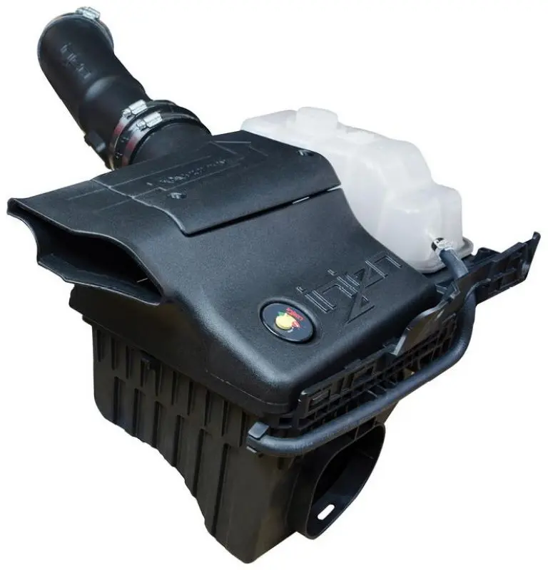Ford Raptor 10+ 6.2L V8 Evolution Intake System [Injen] 1