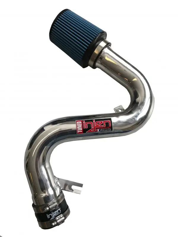 Fiat 500 10+ 0.9L Short Ram Air Intake System [Injen] 1