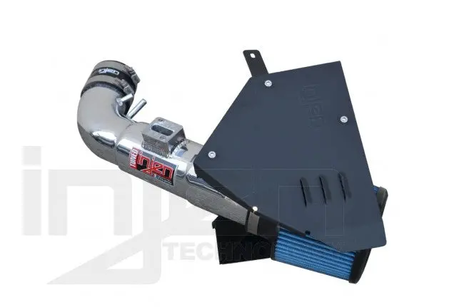 Honda Civic 15-17 Fk2 Type-R Cold Air Intake Polish [Injen] 1