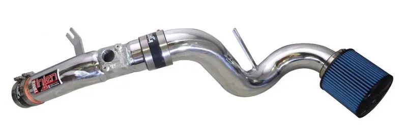 Honda Civic 17+ 1.5L Cold Air Intake Polish [Injen] 1