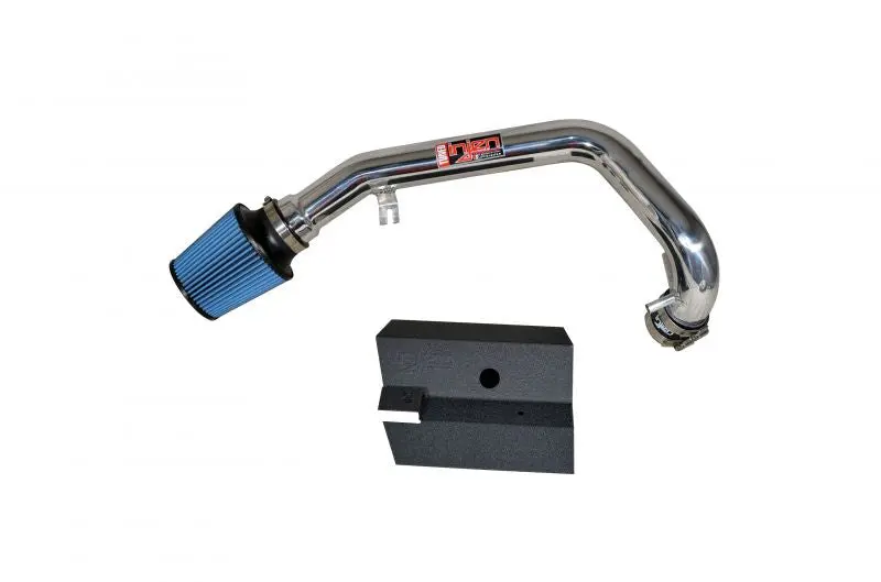 Honda S2000 00-04 F20 Cold Air Intake System Red [Injen] 1