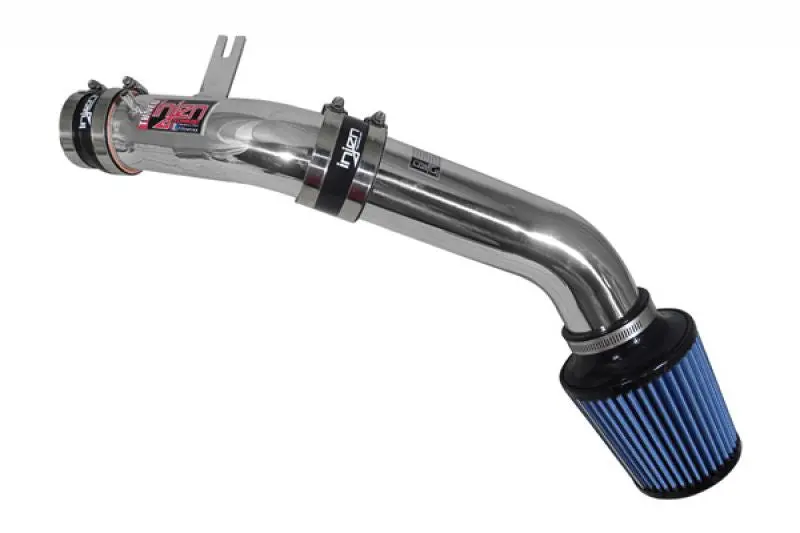 Hyundai Veloster 11+ 1.6T Cold Air Intake Black [Injen] 1