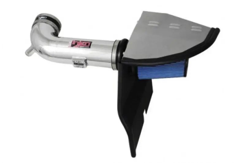 Chevrolet Camaro 09-15 6.2L V8 M/T Short Ram Intake [Injen] 1