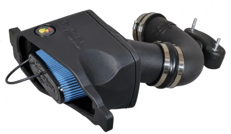 Corvette Stingray C7 15+ Evolution Air Intake System [Injen] 1