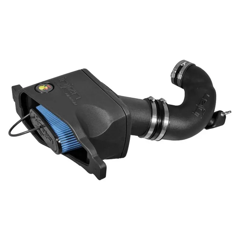Corvette Z06 6.2L V8 Sc Evolution Air Intake System [Injen] 1