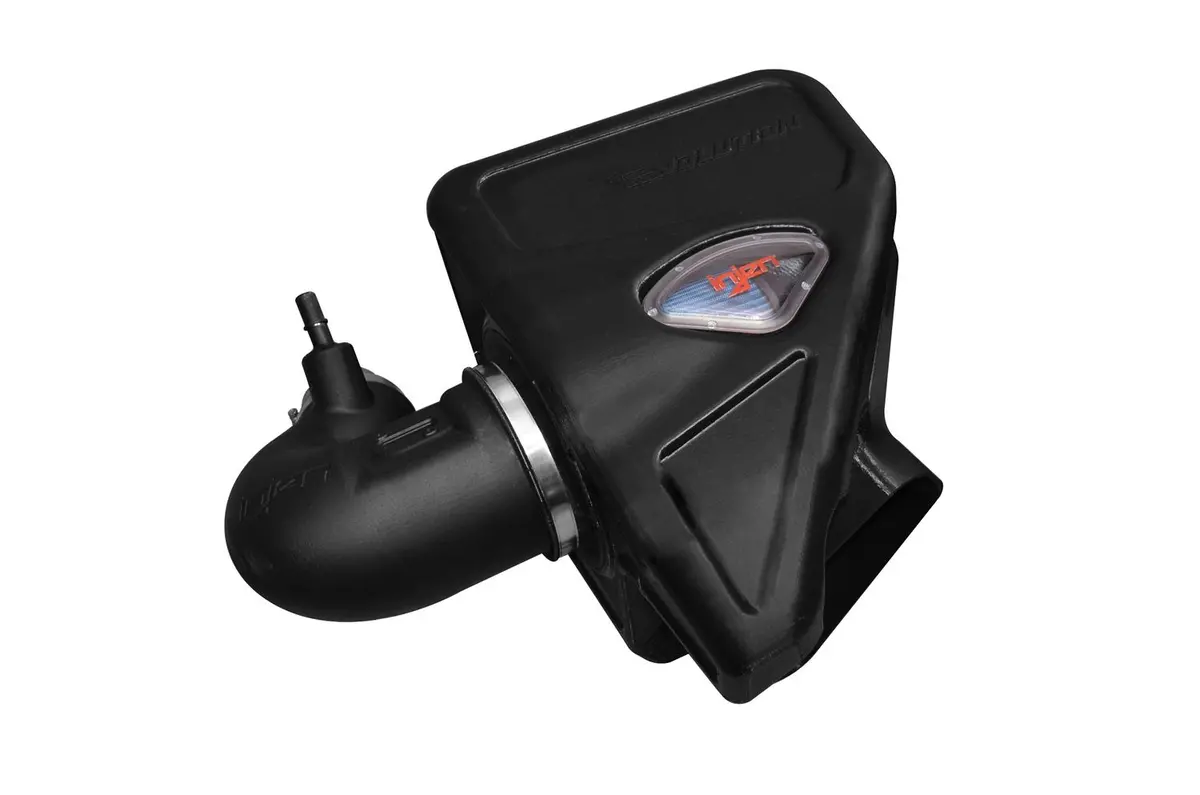 Chevrolet Camaro 16+ 2.0L T Gen6  Evolution Air Intake Injen 1