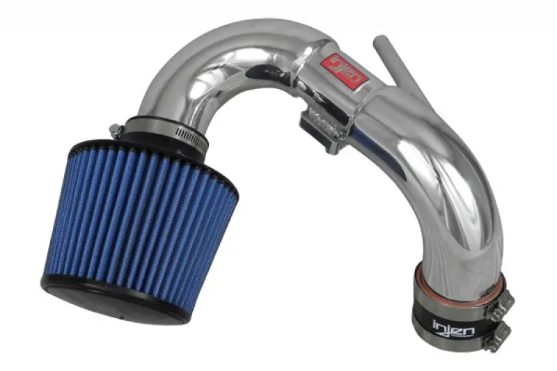Toyota Prius Hybrid 09+ 1.8L Air Intake Black [Injen] 1