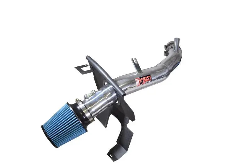 Lexus Is200t 15+ Short Ram Air Intake System Polish [Injen] 1