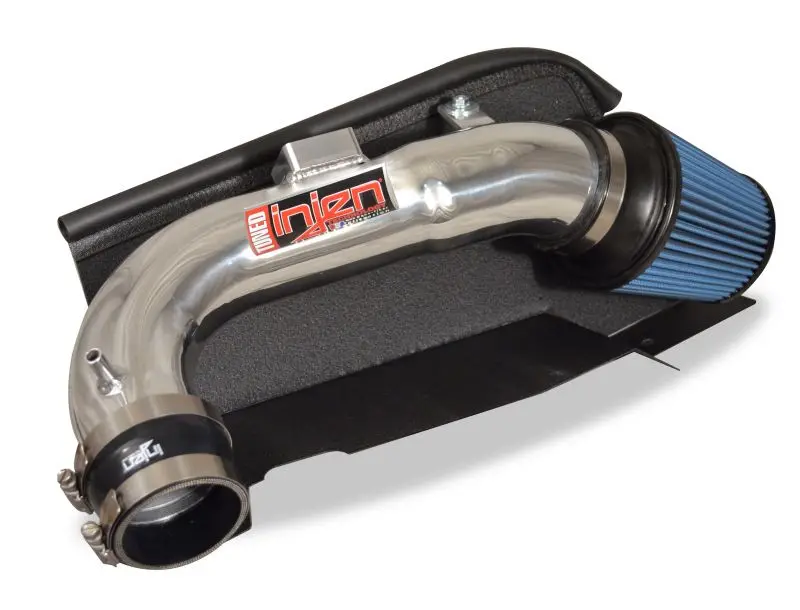 Mazda Mx5 15+ Nd Short Ram Air Intake Polish [Injen] 1