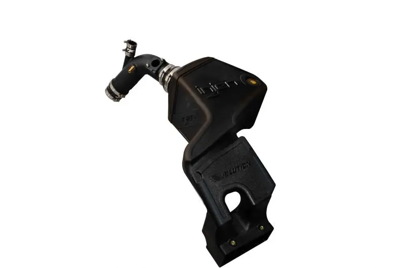 Mitsubishi Evo X Black Evolution Air Intake System [Injen] 1