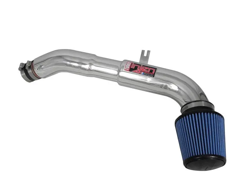 Nissan Juke 09+ 1.6 Cvt Turbo Air Intake Black [Injen] 1