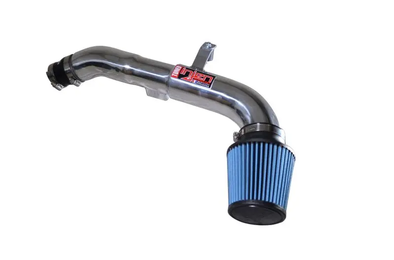 Nissan Juke 16+ 1.6 Cvt Turbo Air Intake Polish [Injen] 1
