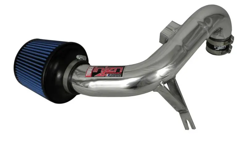 Opel Astra J 10+ 1.4L Turbo Eco Air Intake Black [Injen] 1