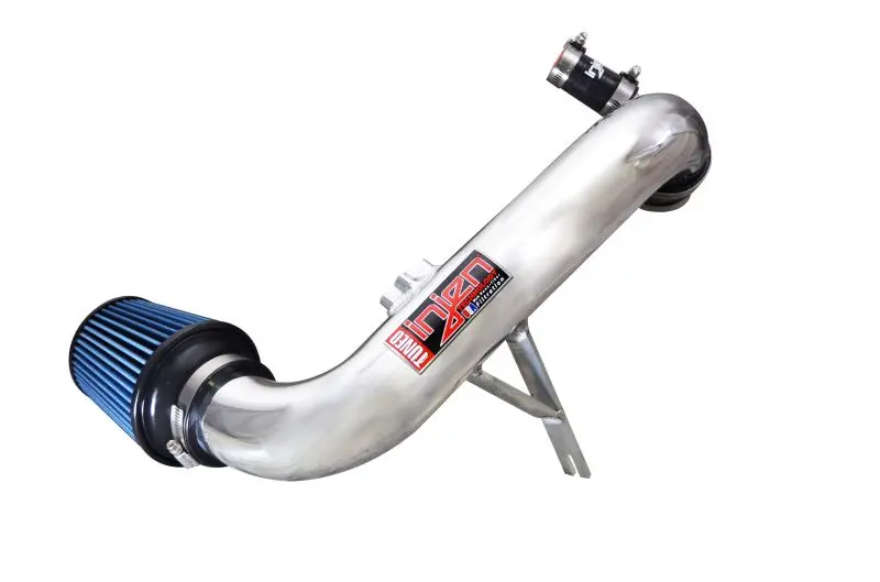 Opel Astra J 10+ Gtcshort Ram Air Intake Polish [Injen] 1