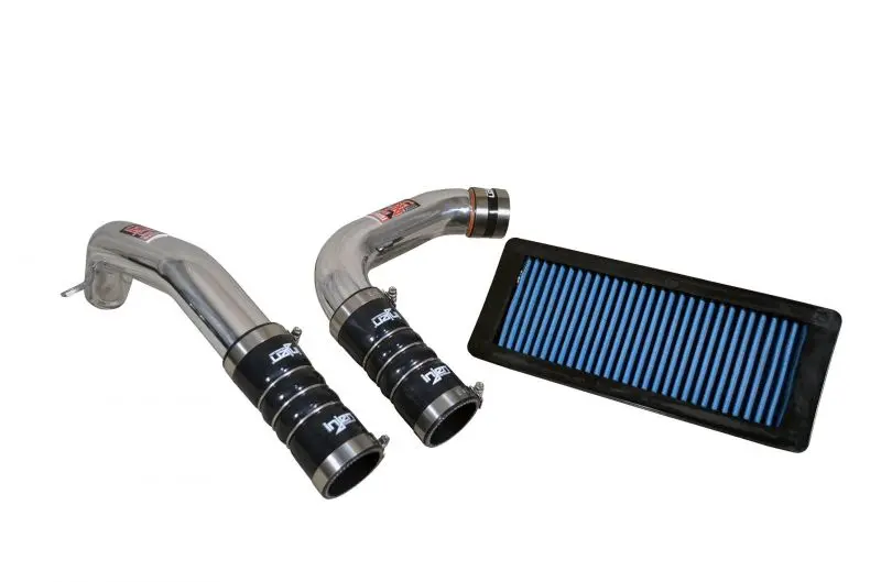 Peugeot 208 Gti 12+ 1.6T Intercooler Piping Kit [Injen] 1
