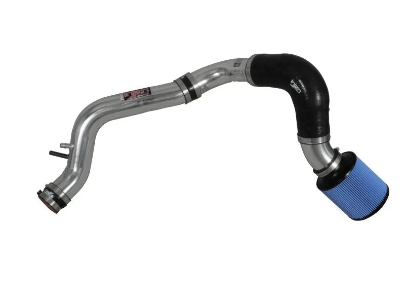 Renault Megane Iii Rs 08+ Cold Air Intake Black [Injen] 1