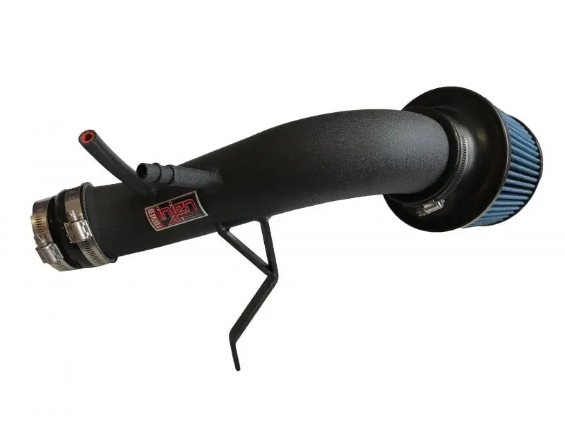 Renault Megane Iii 08+ 1.8/2.0L Air Intake Black [Injen] 1