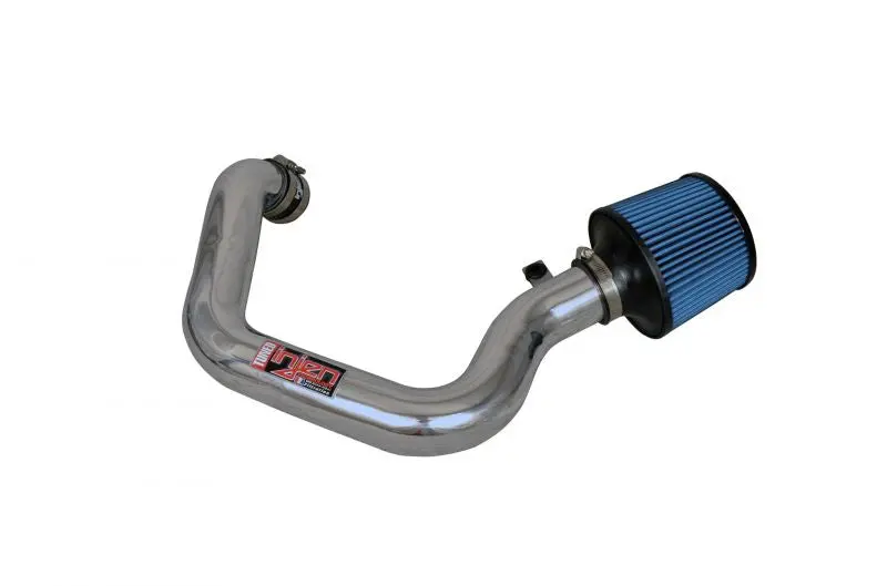 Skoda Octavia 13+ 1.4L Tsi Short Ram Air Intake Polish Injen 1