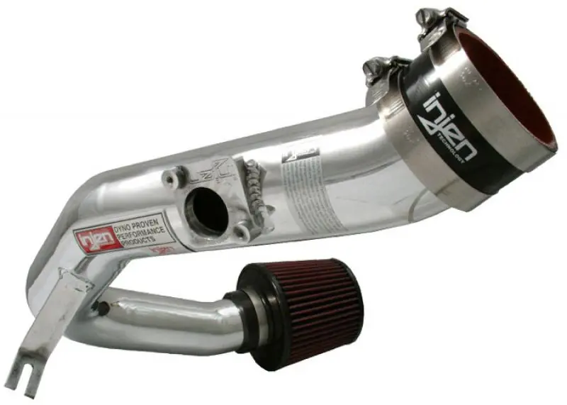 Subaru Impreza Wrx/Sti 01-07 Rd1200 Cold Air Intake [Injen] 1