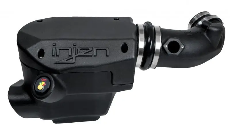 Subaru Wrx/Sti 14+ 2.5 Turbo Evolution Intake System [Injen] 1