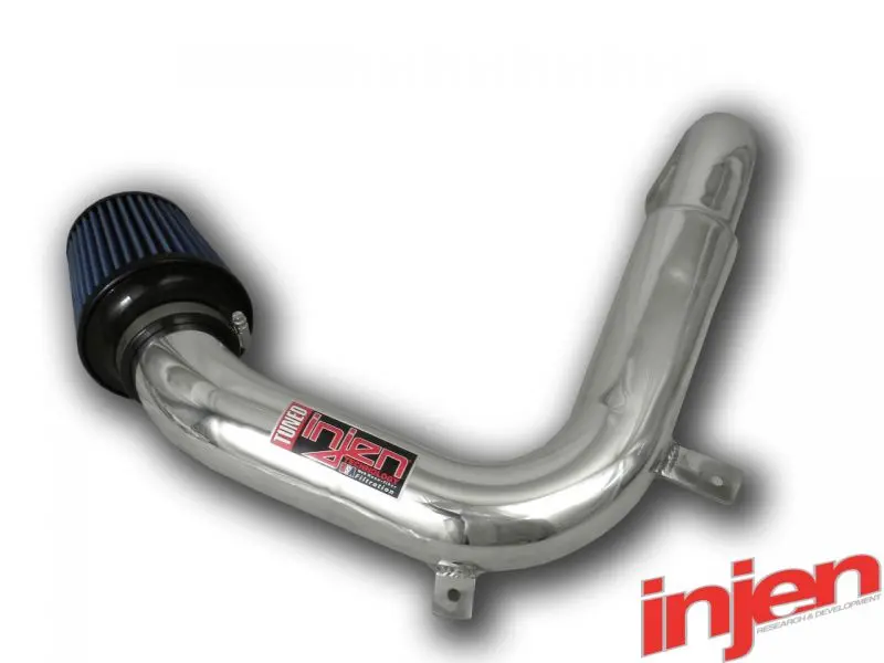 Suzuki Swift Sport 11+ Cold Air Intake System Black [Injen] 1