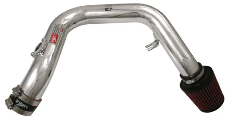 Toyota Corolla S E12 01-05 1.8L Vvti Cold Air Intake [Injen] 1