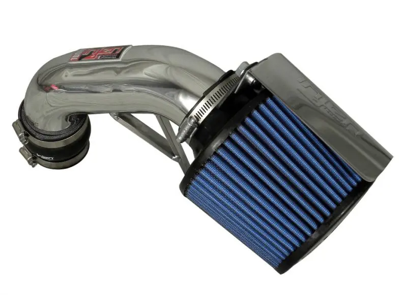 Vw Polo 09+ 1.2T Short Ram Air Intake System Polish [Injen] 1
