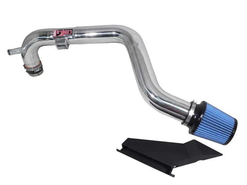 Vw Golf Vi R 09+ 2.0L Tsi Cold Air Intake Red [Injen] 1