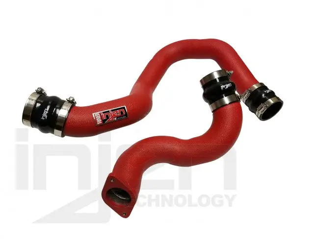 Honda Civic 15-17 Fk2 Type-R Intercooler Piping [Injen] 1