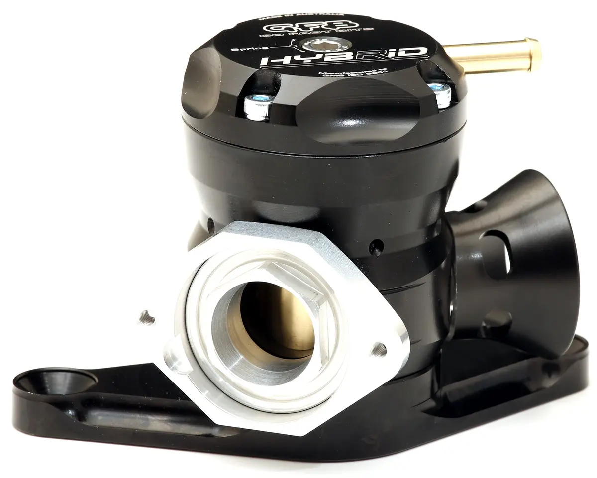 Subaru Wrx 01-07 /Sti 01-11, Forester 06-08 Hybrid Tms Gfb 1