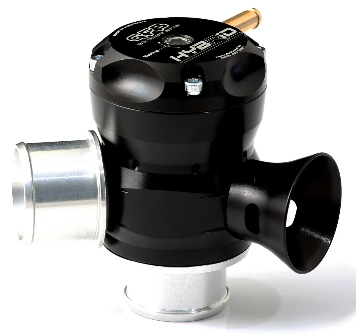 Mitsubishi Evo I-X /Colt 33Mm In / 33Mm Out Hybrid Tms Gfb 1