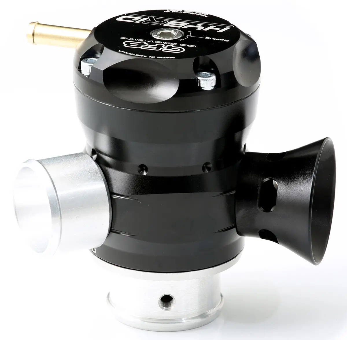 Subaru Wrx/Sti 97-98 35Mm In / 30Mm Out Hybrid Tms [Gfb] 1