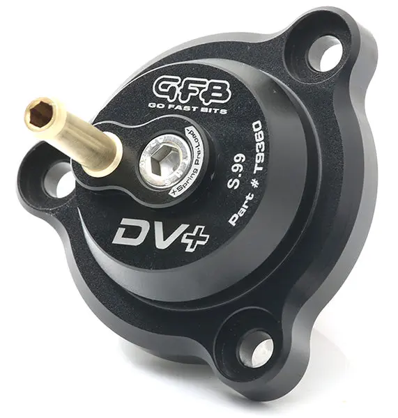 Dv+ 9360 Ford Focus Rs Mk3 16+ Diverter Valve Upgrade [Gfb] 1