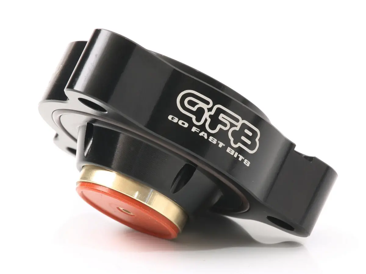 Dv+ Renault Clio Rs Iv 12+ Diverter Valve Fact. Repl. [Gfb] 1