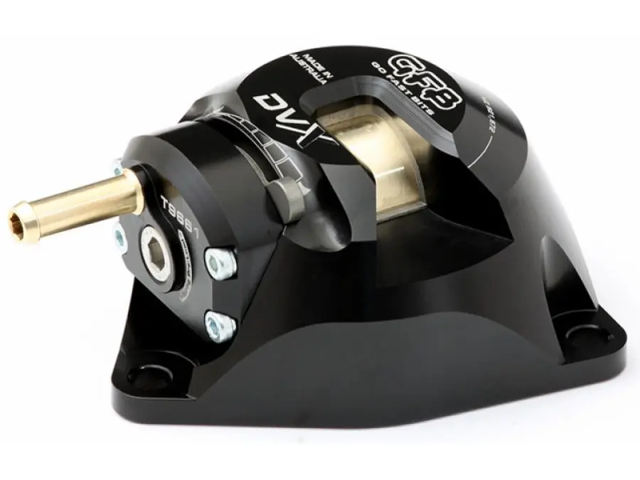 Dvx Hyundai Veloster/Kia Ceed G4fj-Engine Diverter Valve Gfb 1
