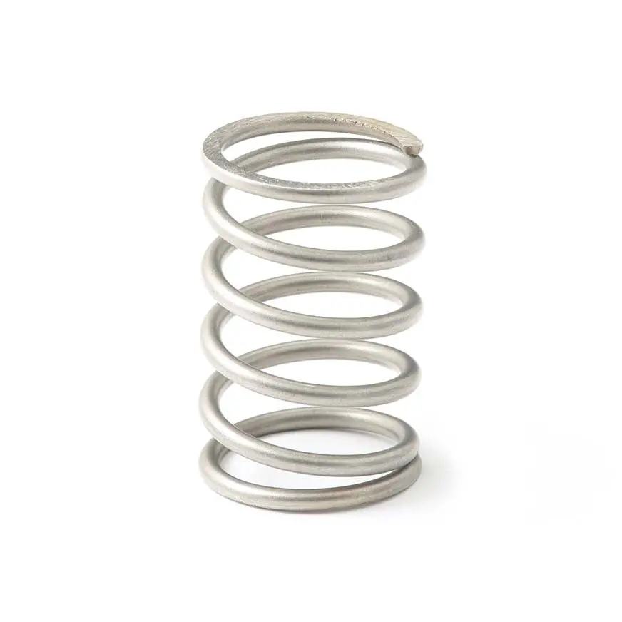 5 Psi Inner Spring For Ex38/Ex44 Wastegate [Gfb] 1