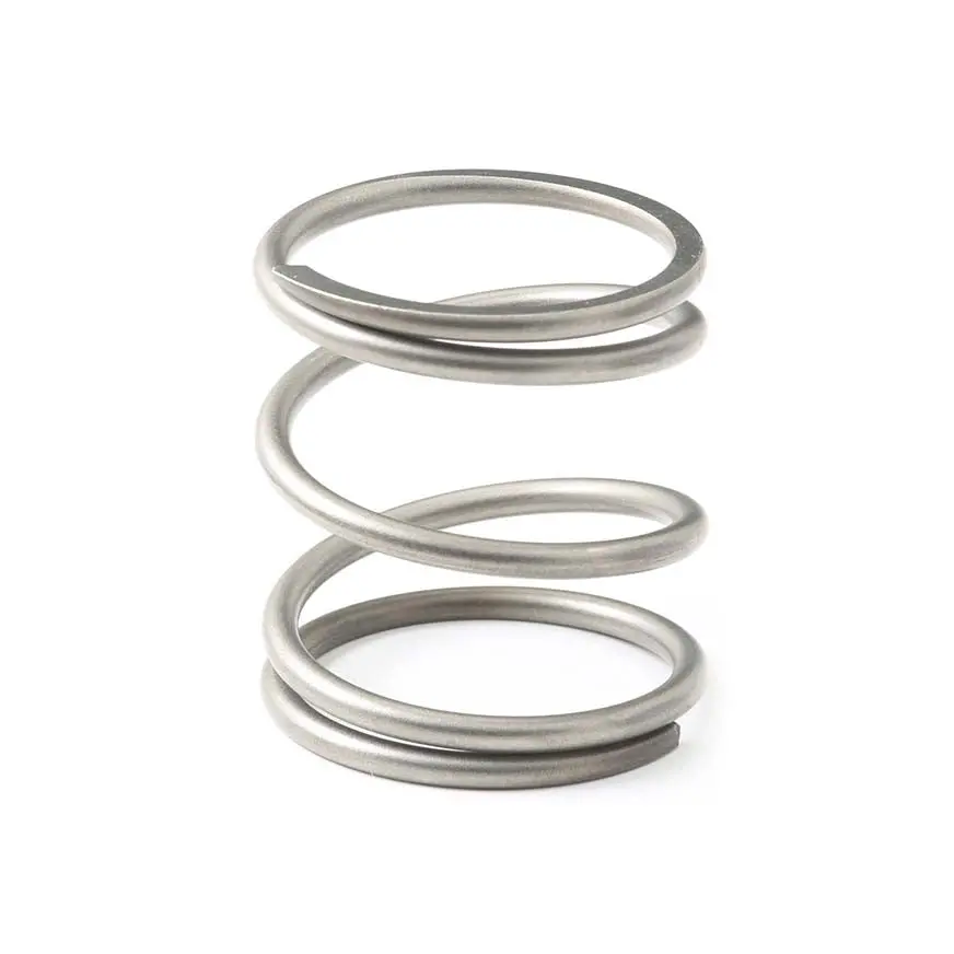 10 Psi Inner Spring For Ex38/Ex44 Wastegate [Gfb] 1