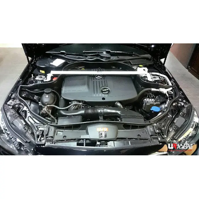 Mercedes E W212 /Cls 3.0 W218 11+ Ur 2P Front Upper Strutbar 1