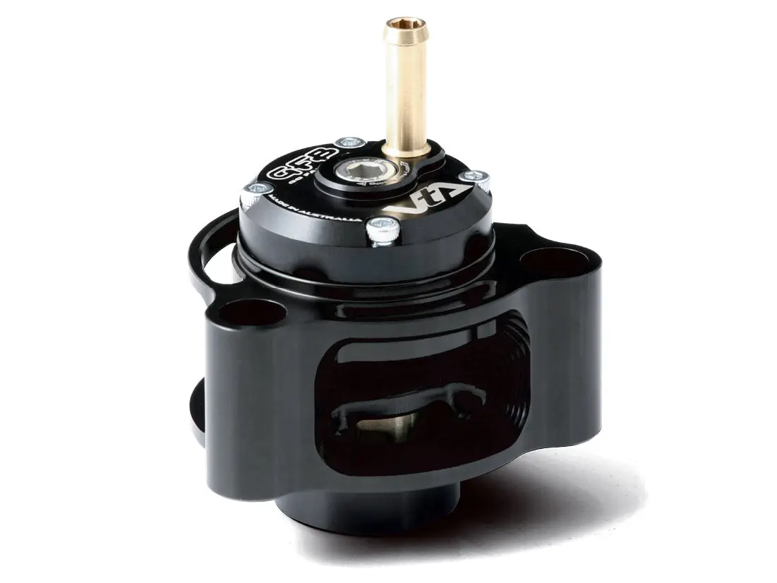 Dv+ Atmo/Vta Ford Focus Rs Mk3 16+ Divertervalve Upgrade Gfb 1