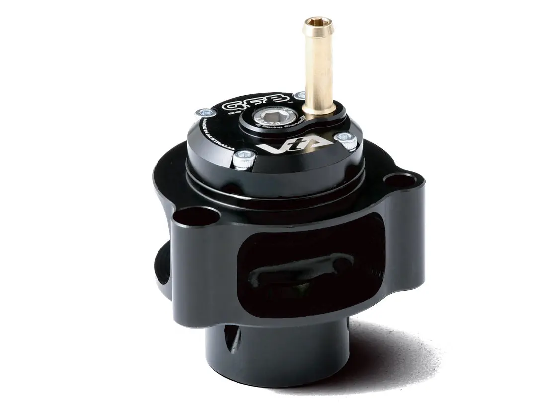 Dv+ Atmo/Vta Focus St/Volvo/Porsche 911 Diverter Upgrade Gfb 1