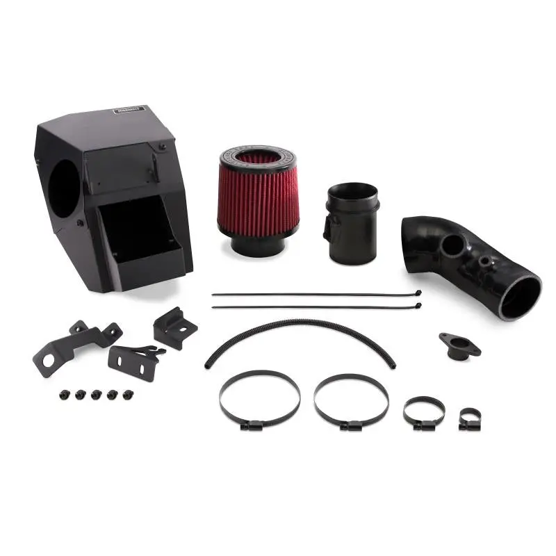 Honda Civic 17+ Fk8 Type-R Air Intake System Mishimoto 1
