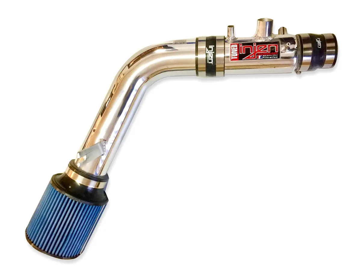 Alfa Romeo Giulietta 1.4T 10+ Injen Cold Air Intake Polished 1
