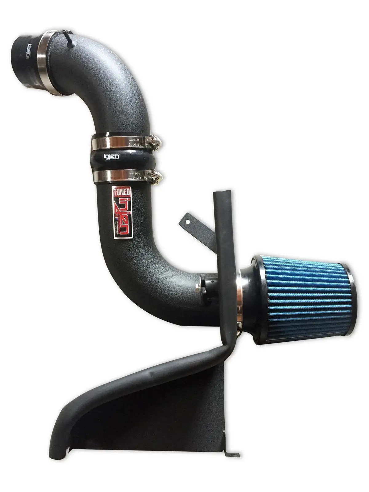 Vw Golf 6 / Scirocco 1.4 Tsi Injen Cold Air Intake Polished 1
