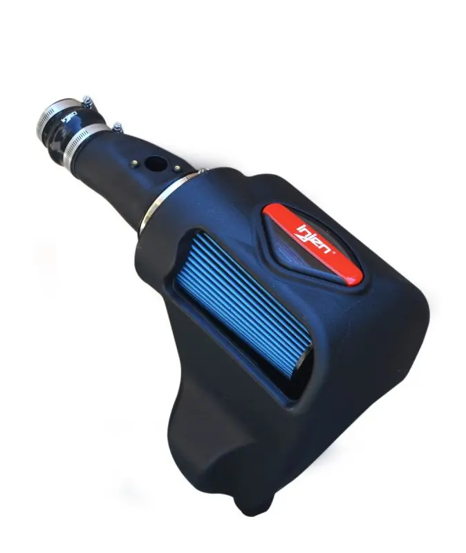 Honda Civic 16-18 1.5T Fk7 Injen Evolution Intake System 1