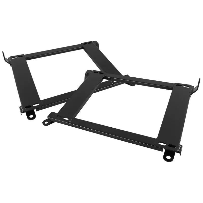 Bmw 3-Series E46 All Models Racing Seat Brackets Set [Six] 1